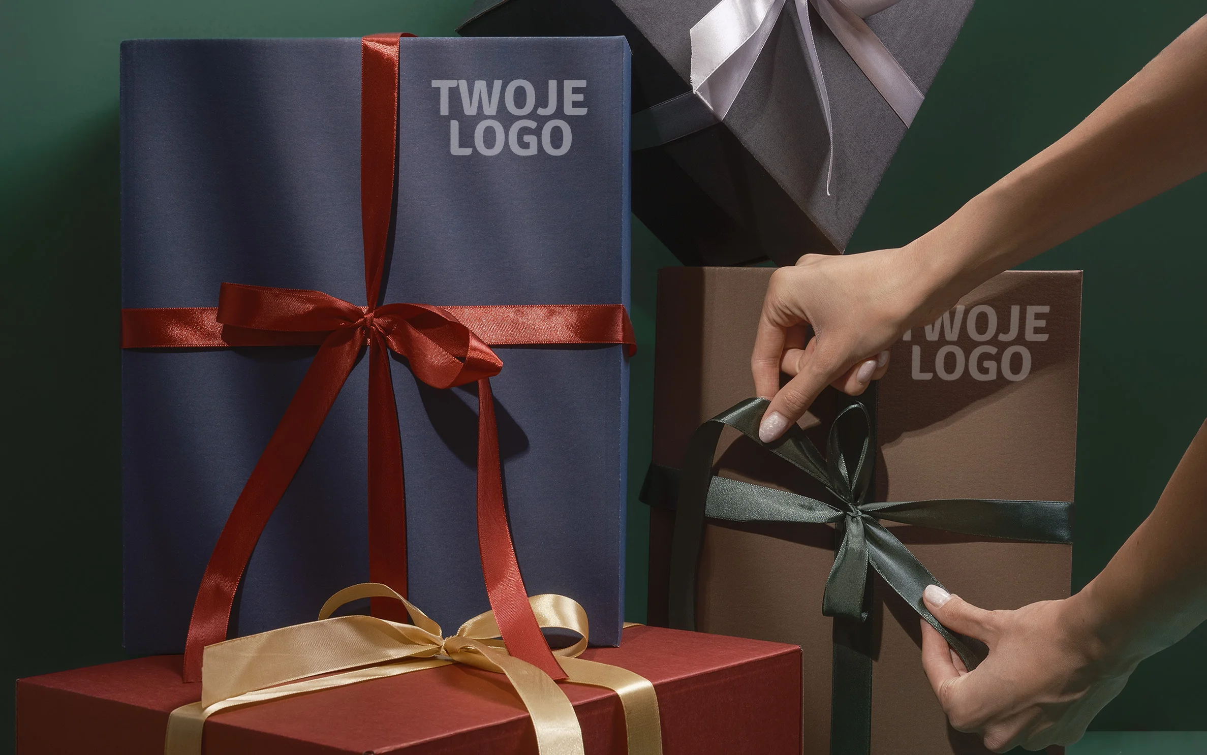 Magic Pack - zestawy prezentowe dla pracowników i klientów