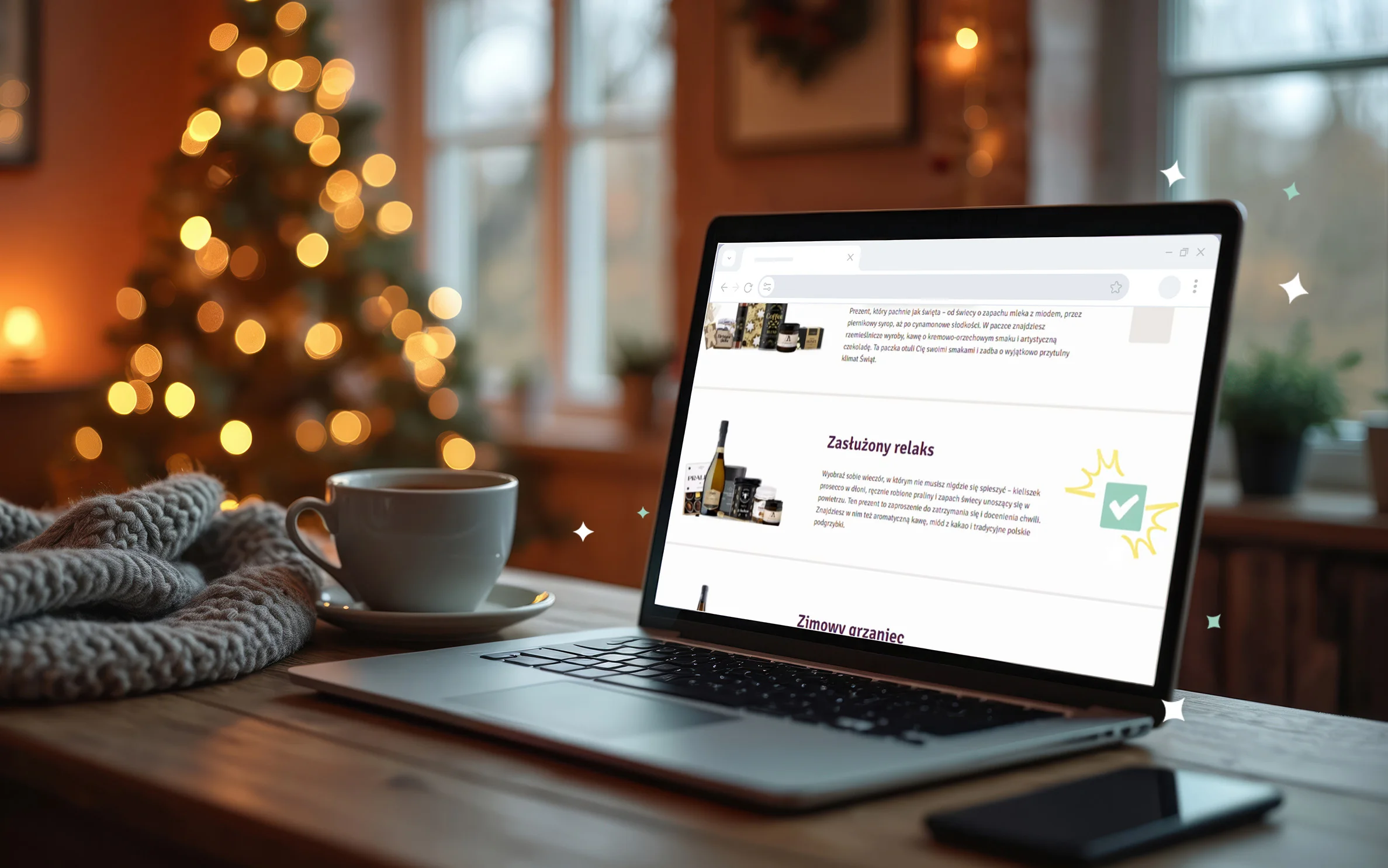 Magic Pack - narzędzie HR - zamów swój prezent