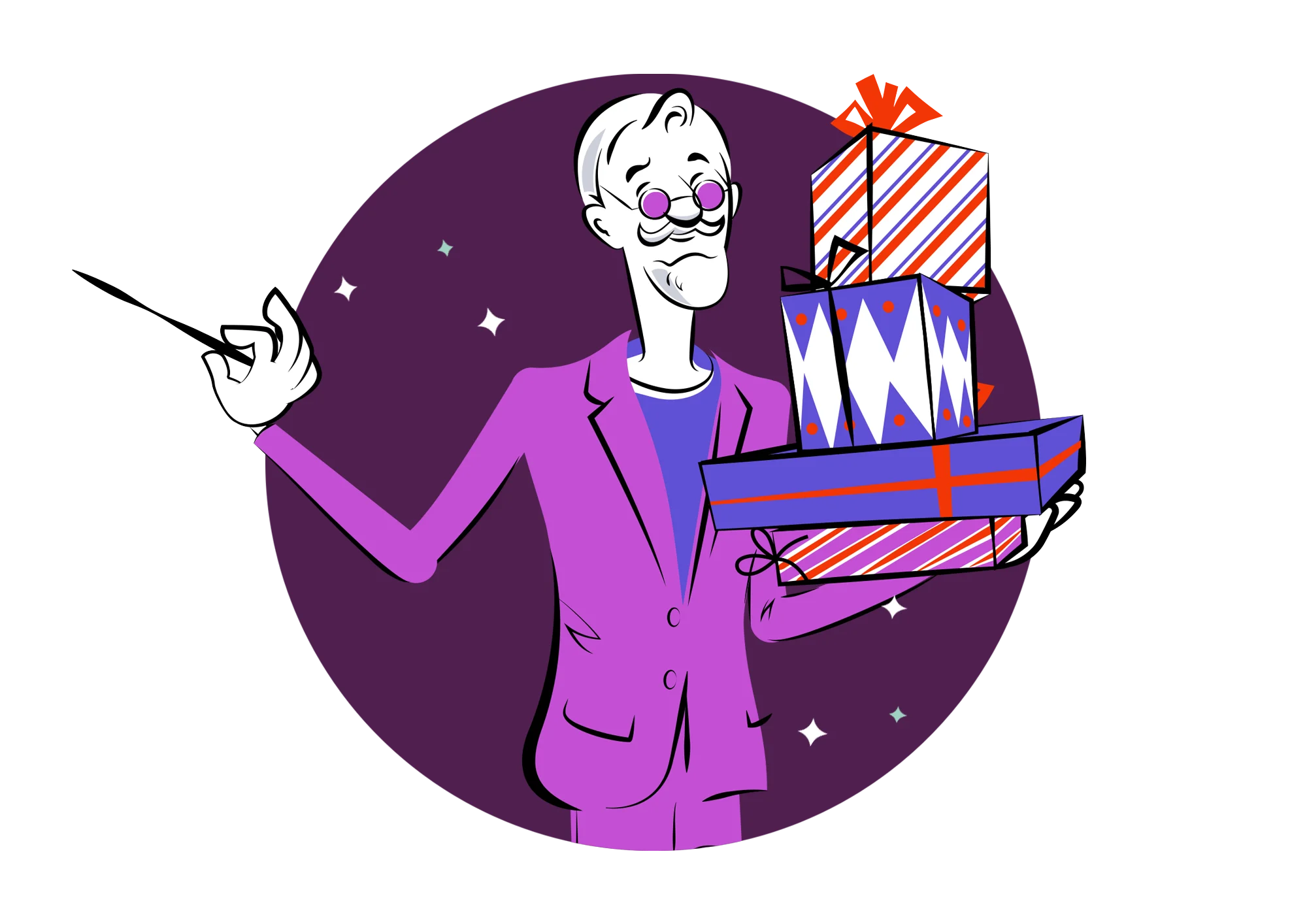 Magic Pack - prezenty biznesowe