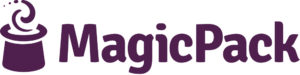 Logo magic pack