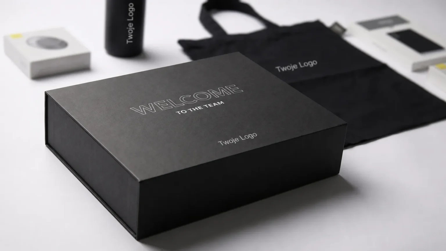 welcomepack z logo czern 2