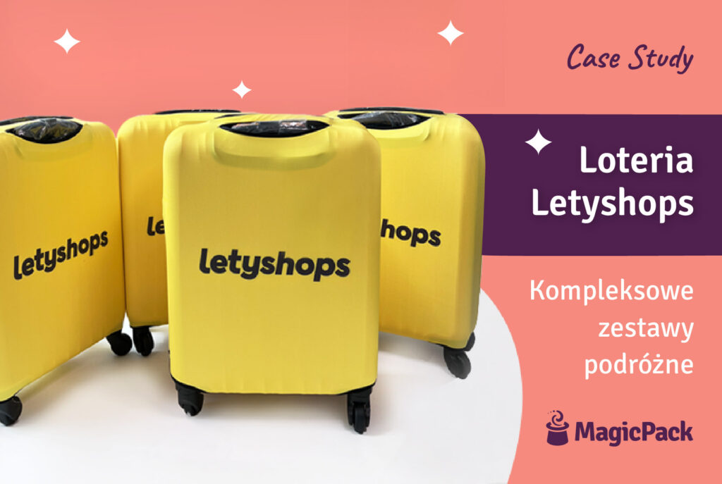 produkty personalizowane we współpracy z firmą Letyshops