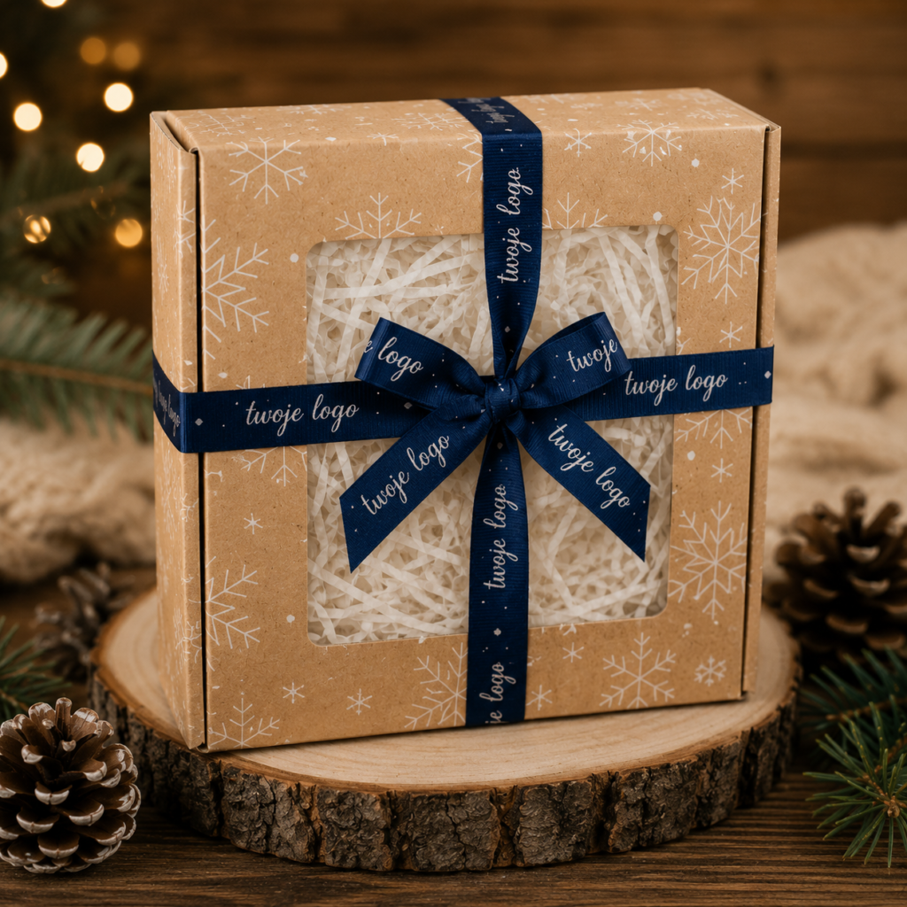 mini box)lifestyle pudelko