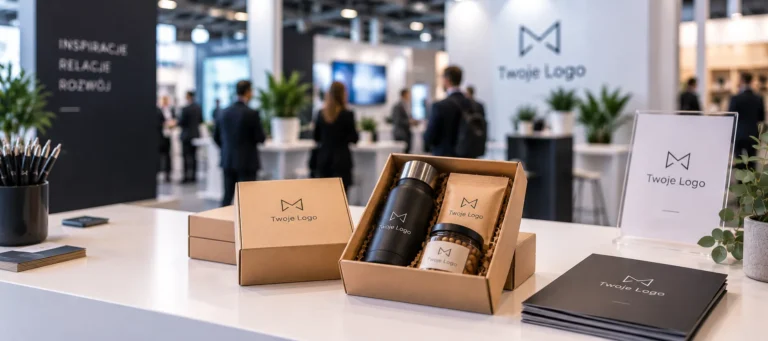 giftboxy na konferencje