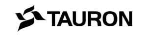 Logotyp firmy Tauron
